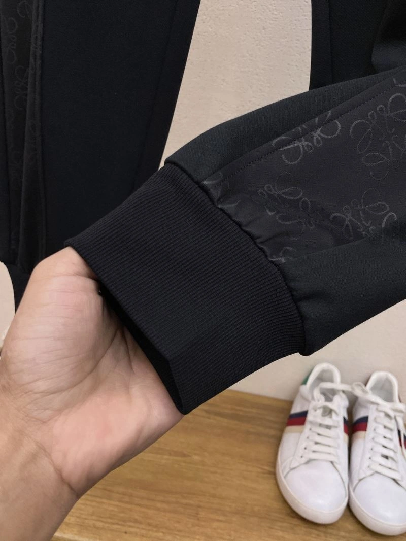 Loewe Long Pants Comfortable 162739