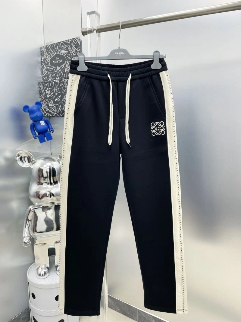 Loewe Long Pants Contemporary 162786