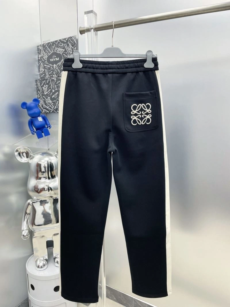 Loewe Long Pants Contemporary 162786