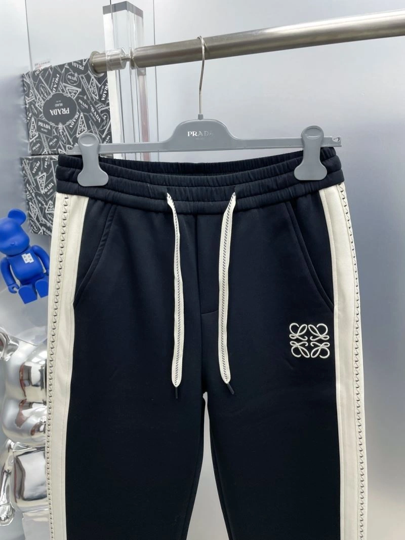 Loewe Long Pants Contemporary 162786