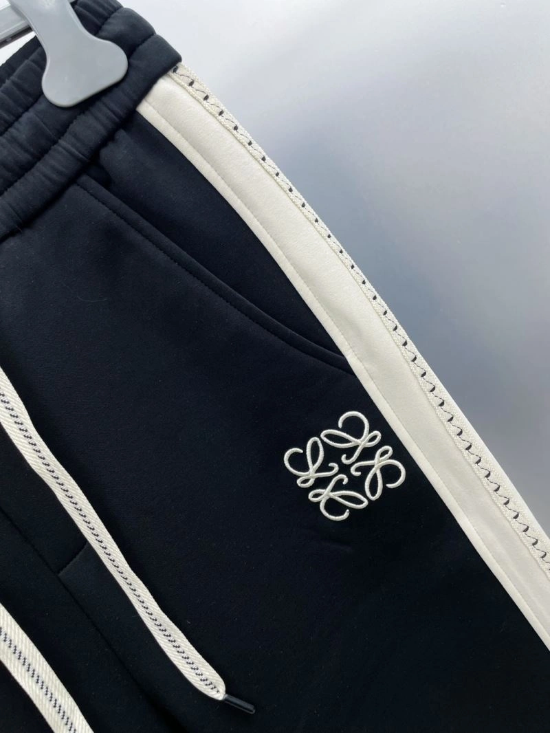 Loewe Long Pants Contemporary 162786