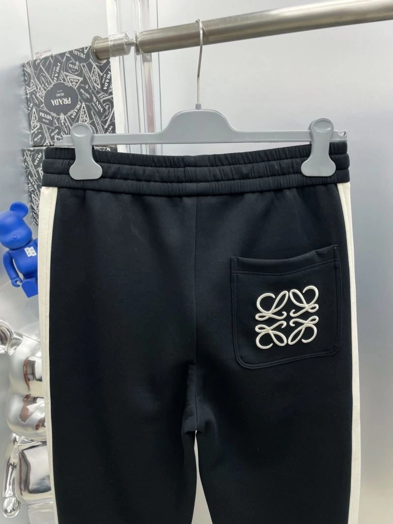 Loewe Long Pants Contemporary 162786