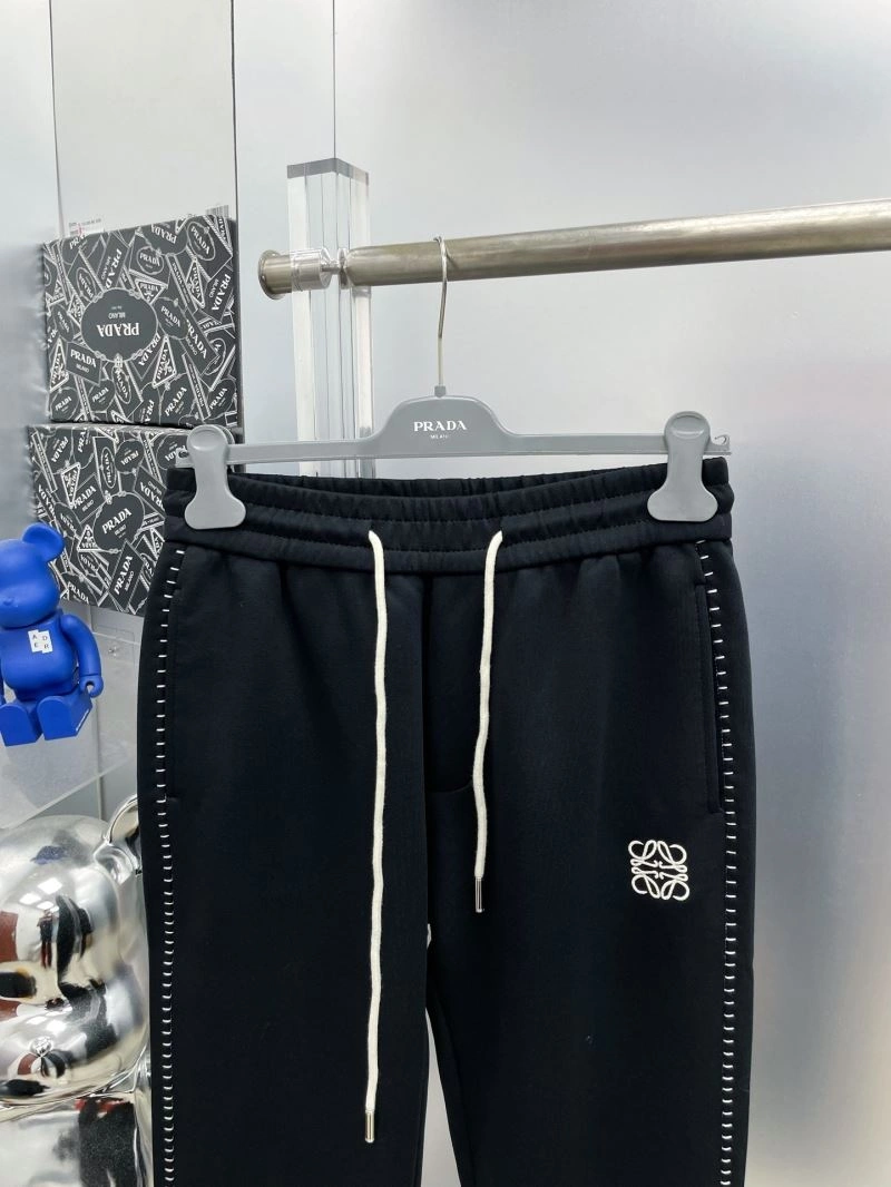 Loewe Long Pants Original 162780