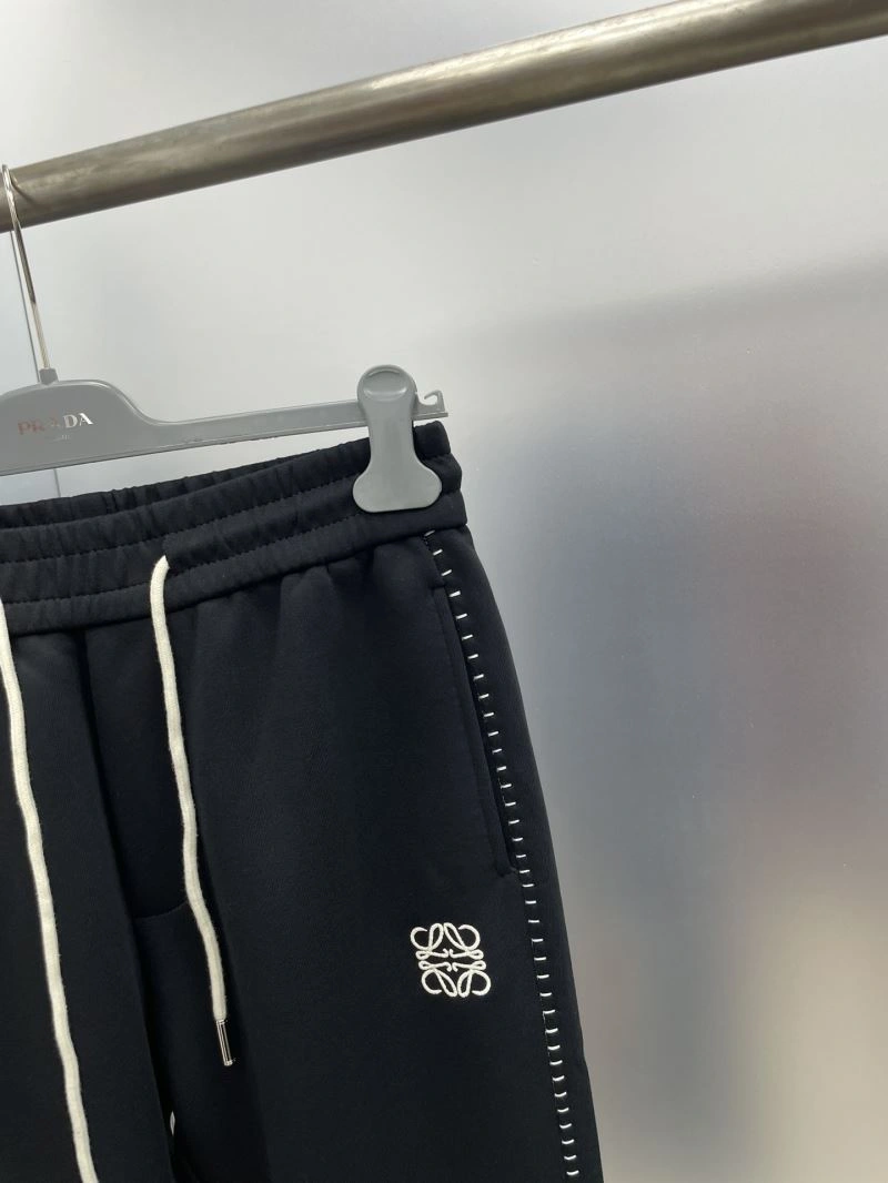 Loewe Long Pants Original 162780