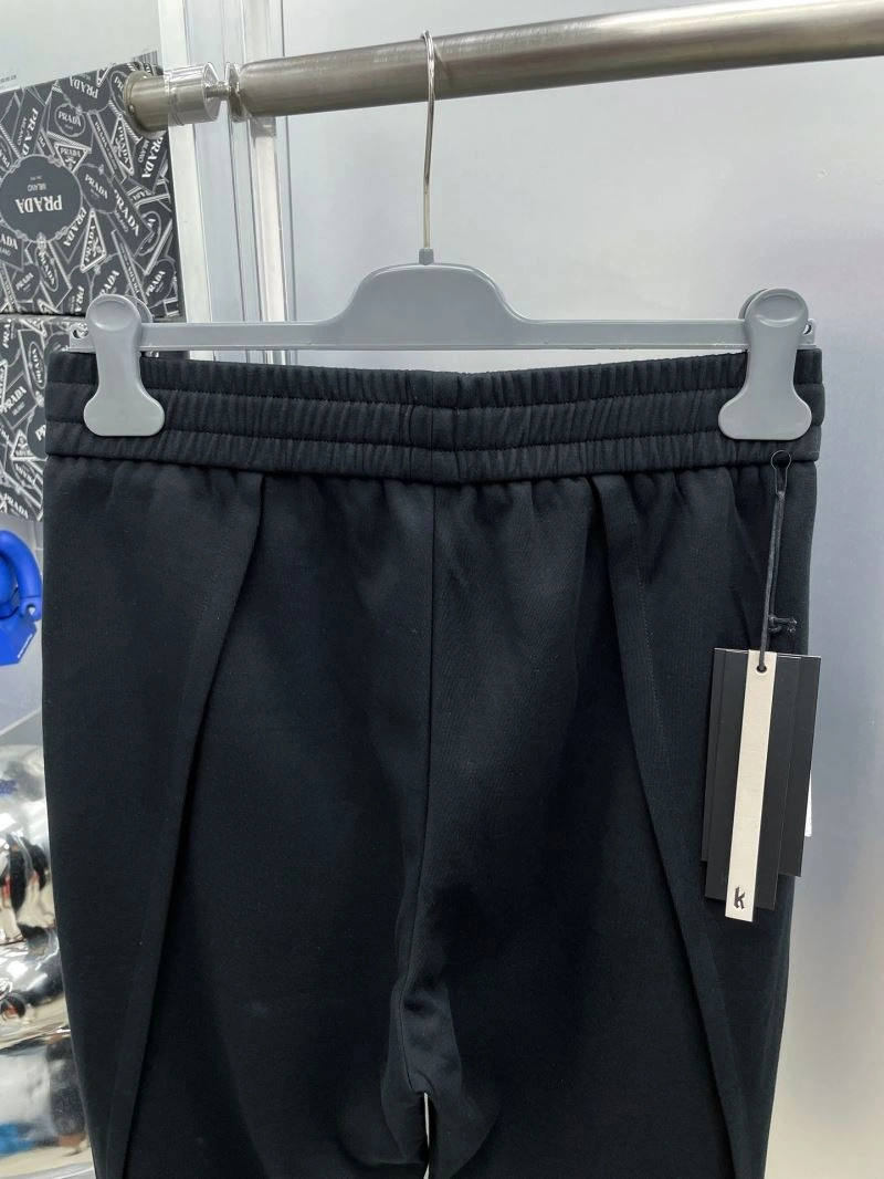Sustainable Loewe Long Pants 162776
