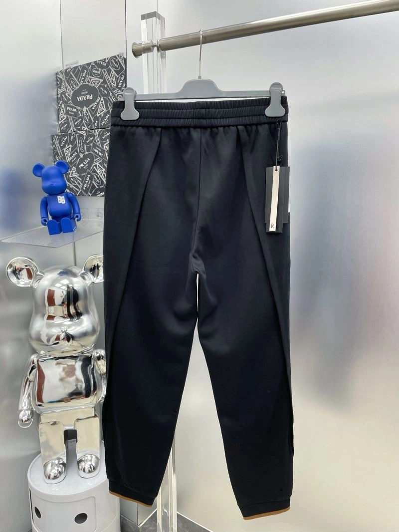Sustainable Loewe Long Pants 162776