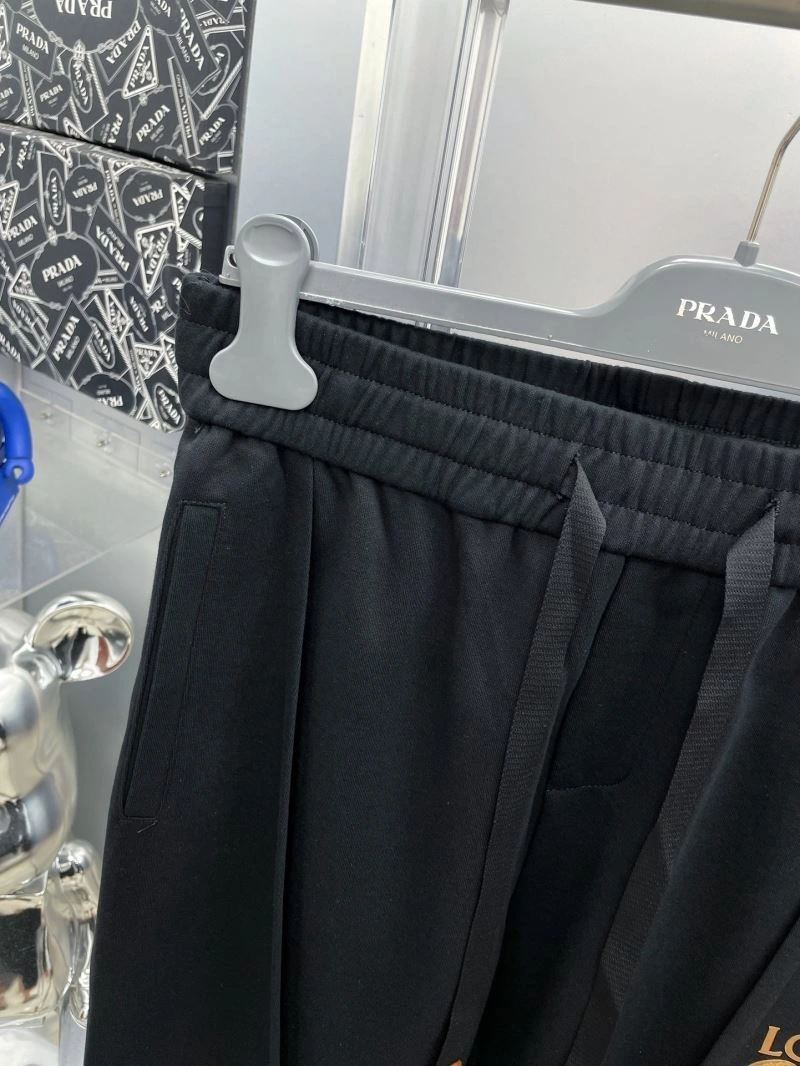 Sustainable Loewe Long Pants 162776