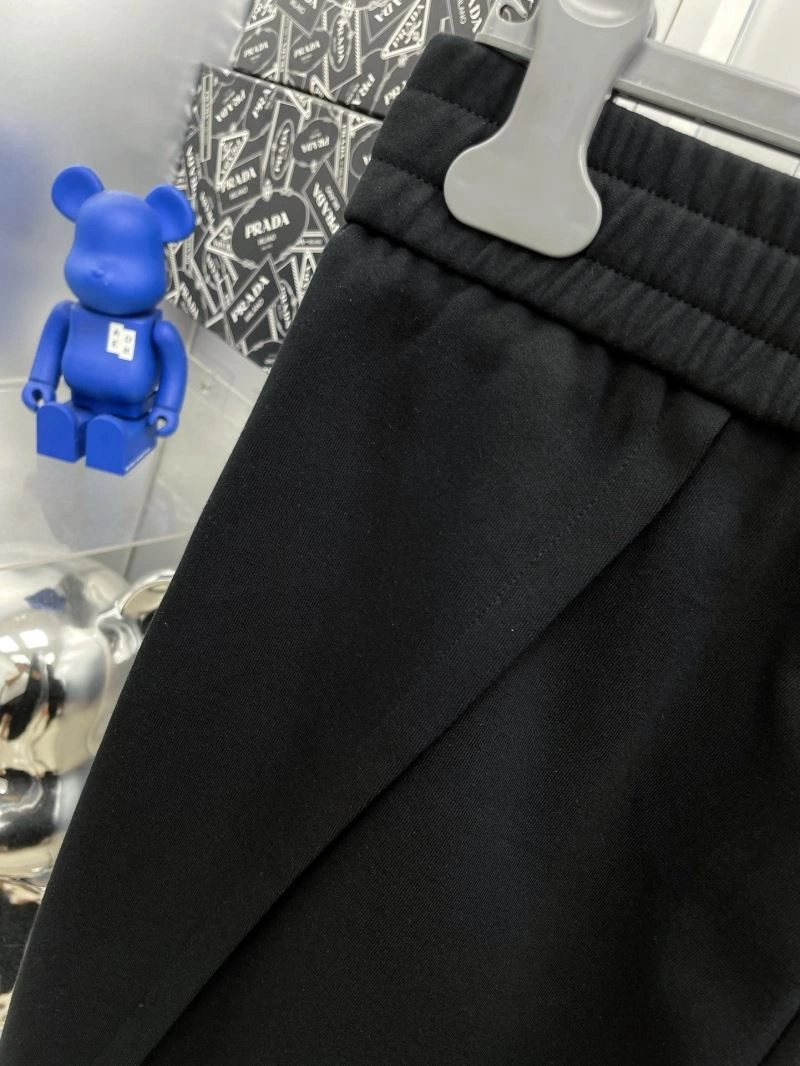Sustainable Loewe Long Pants 162776
