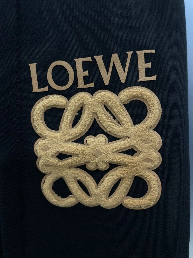 Sustainable Loewe Long Pants 162776