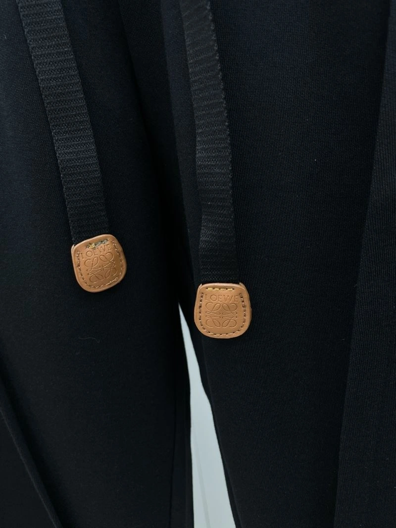 Sustainable Loewe Long Pants 162776