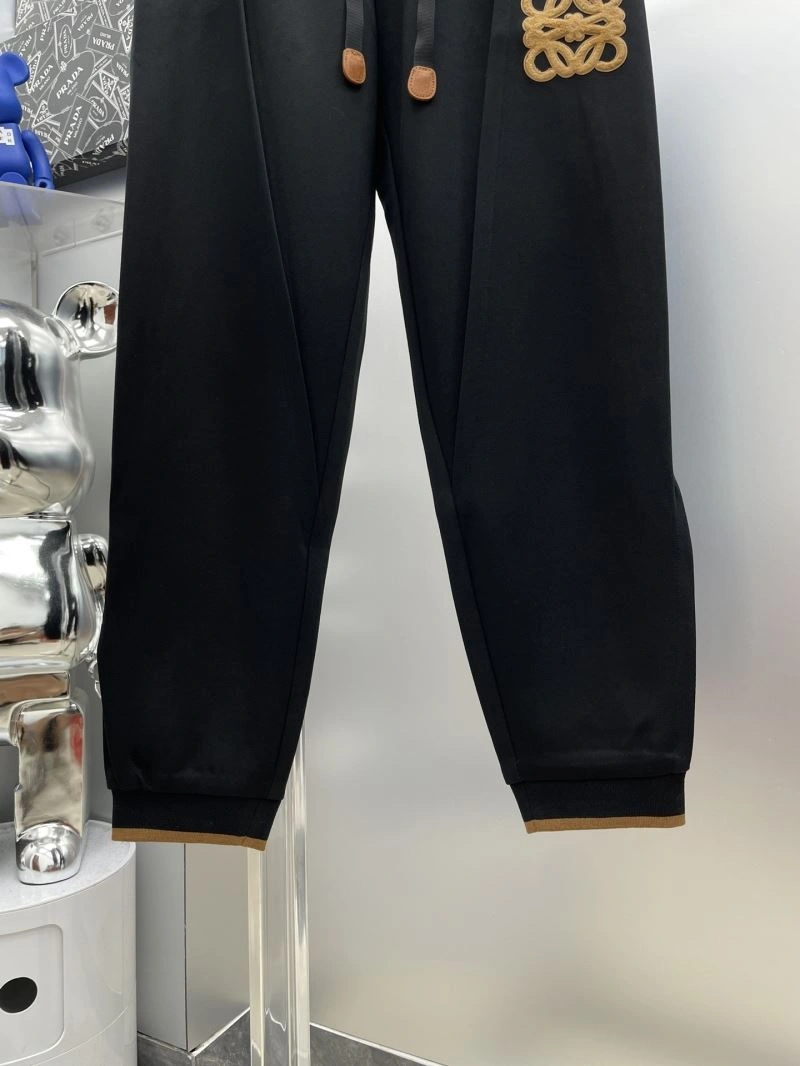 Sustainable Loewe Long Pants 162776