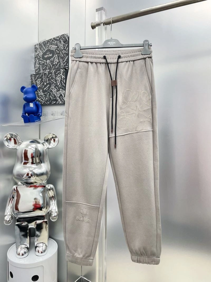 Loewe Long Pants Flexible 162736