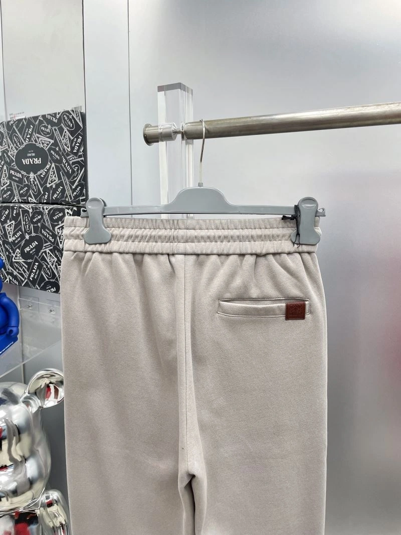 Loewe Long Pants Flexible 162736