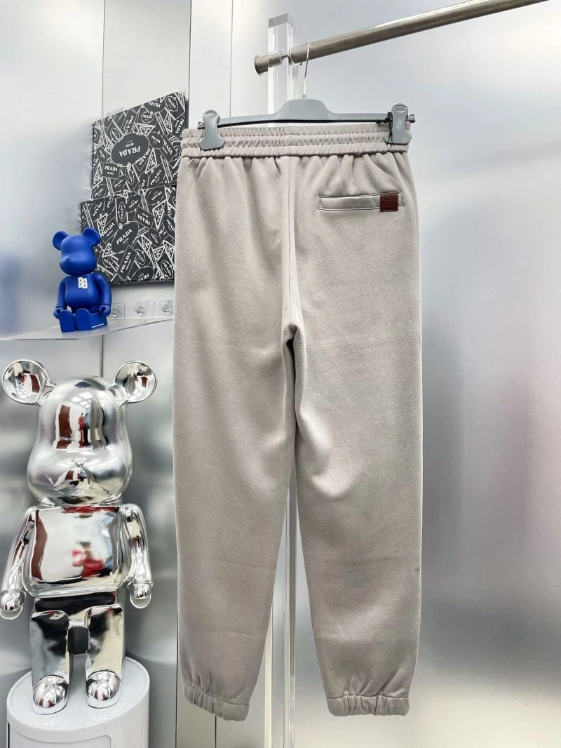 Loewe Long Pants Flexible 162736