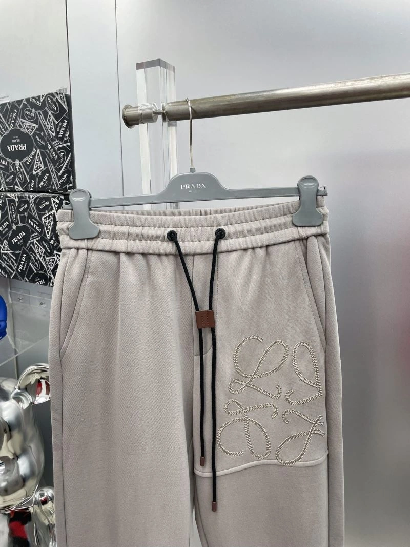 Loewe Long Pants Flexible 162736