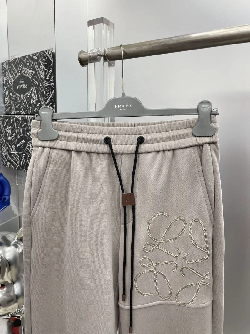 Loewe Long Pants Flexible 162736