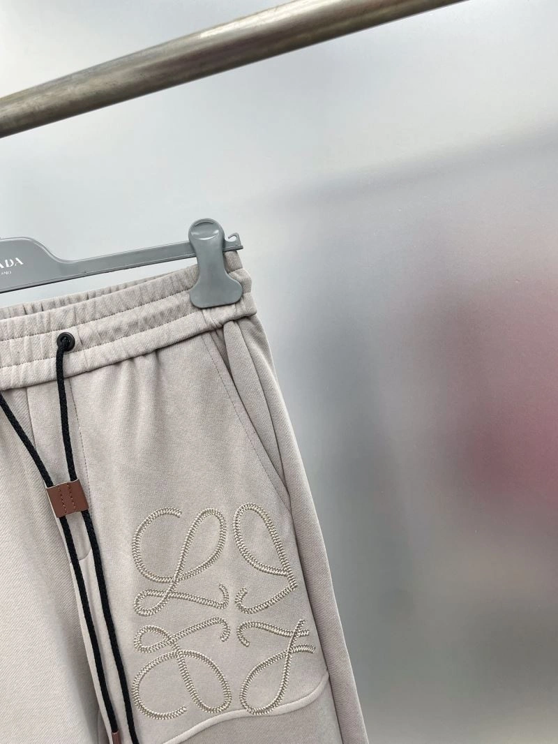 Loewe Long Pants Flexible 162736