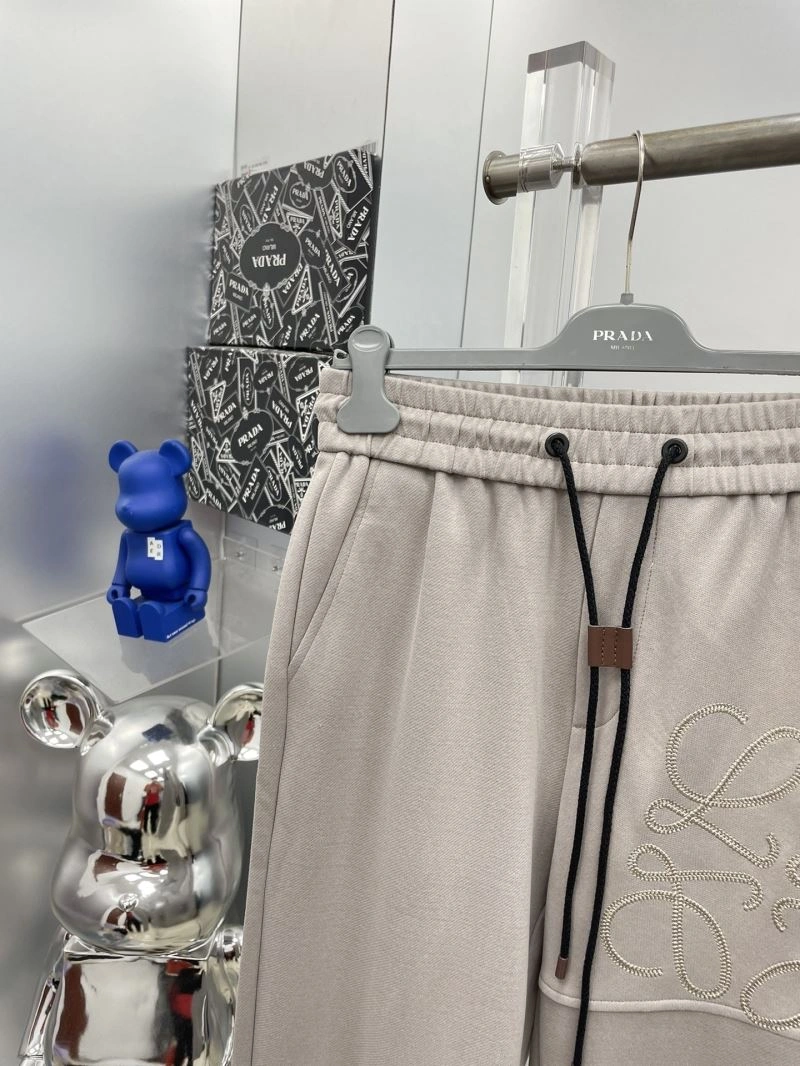 Loewe Long Pants Flexible 162736