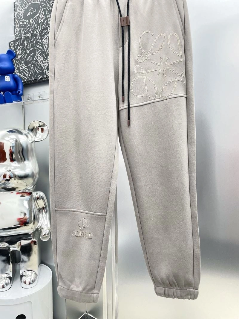 Loewe Long Pants Flexible 162736