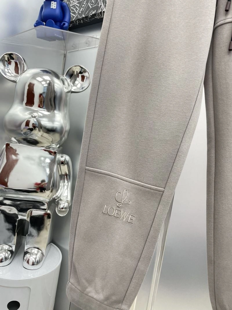 Loewe Long Pants Flexible 162736
