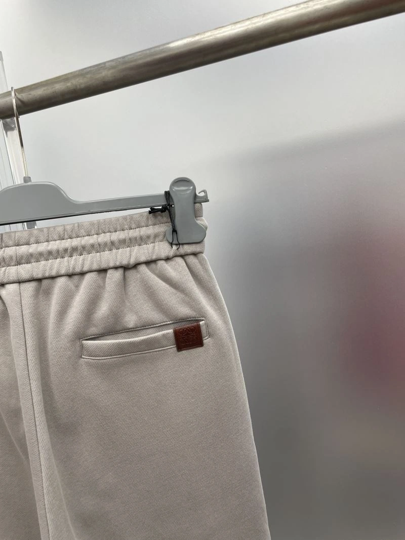 Loewe Long Pants Flexible 162736