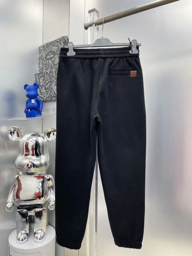 Loewe Long Pants Comfortable 162735