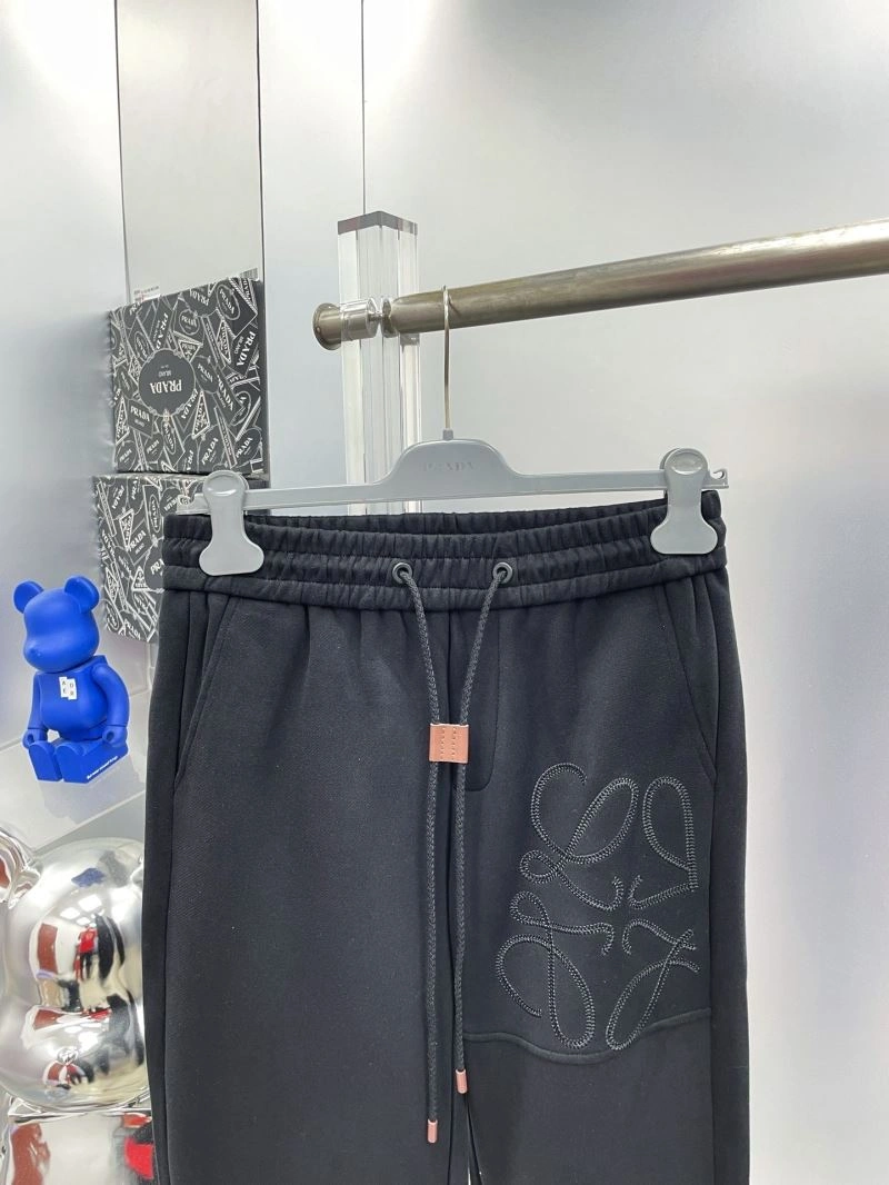 Loewe Long Pants Comfortable 162735