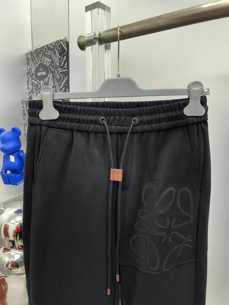 Loewe Long Pants Comfortable 162735