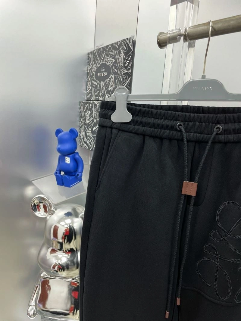 Loewe Long Pants Comfortable 162735