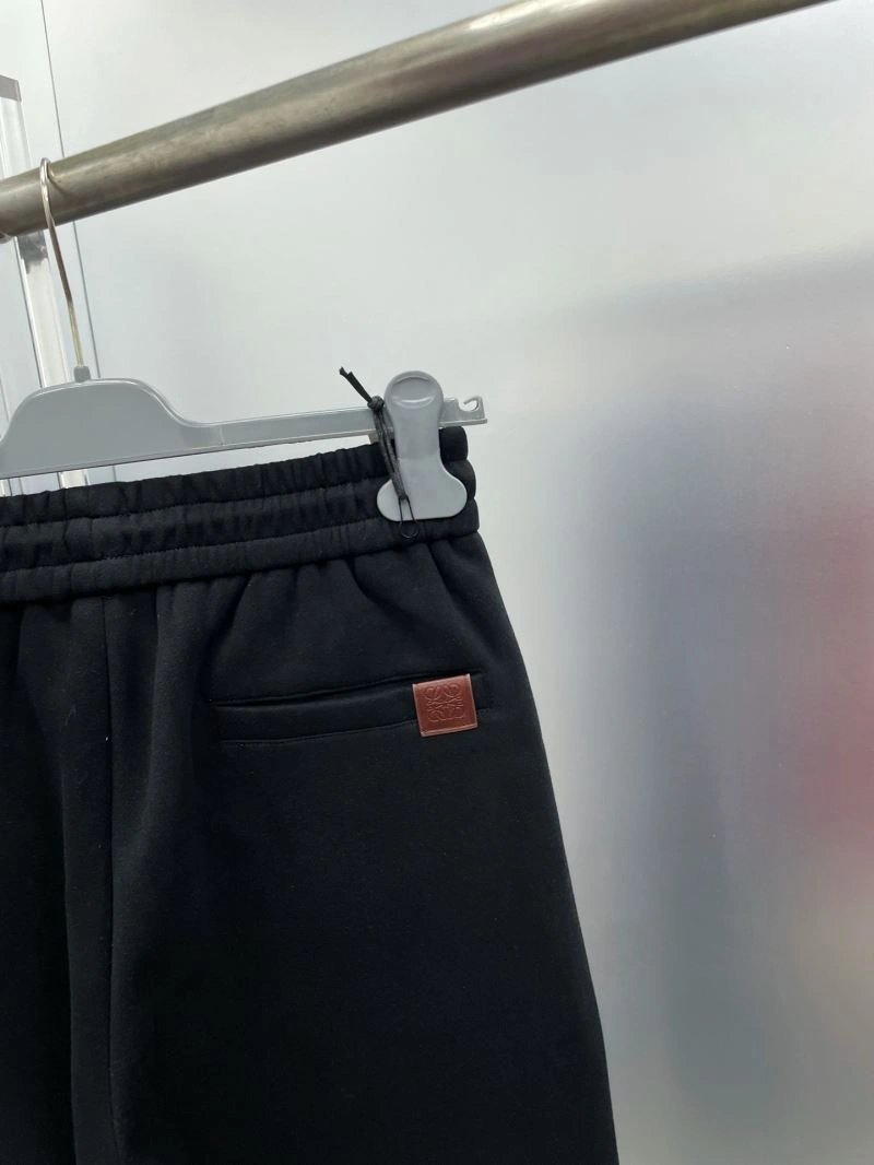 Loewe Long Pants Comfortable 162735