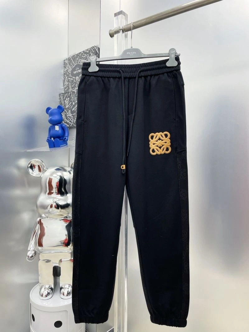 Loewe Long Pants Bright 162733