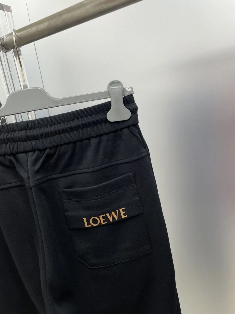 Loewe Long Pants Bright 162733