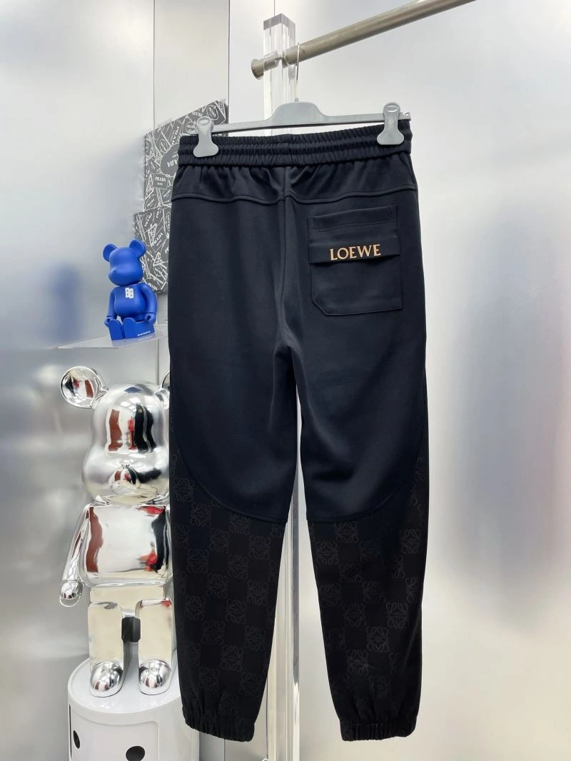 Loewe Long Pants Bright 162733