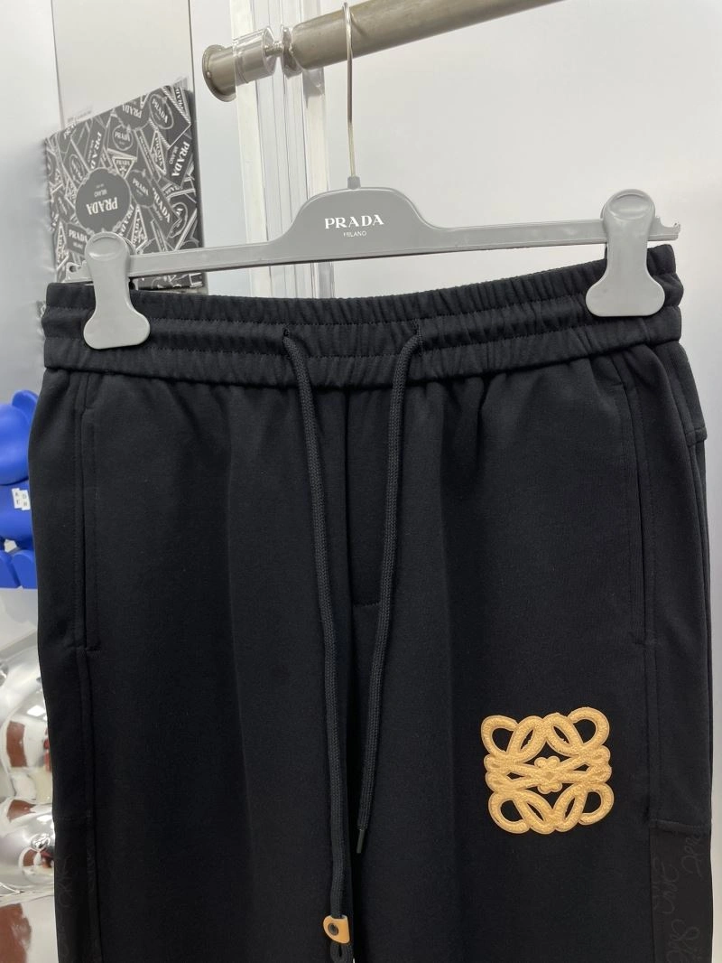 Loewe Long Pants Bright 162733