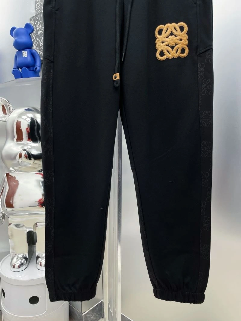 Loewe Long Pants Bright 162733