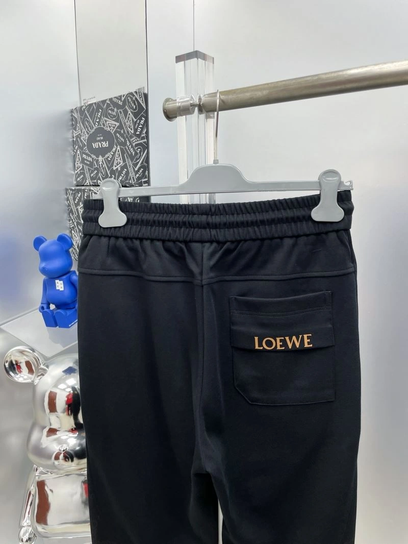 Loewe Long Pants Bright 162733