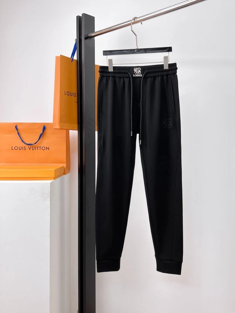 Loewe Long Pants Thermal 162737