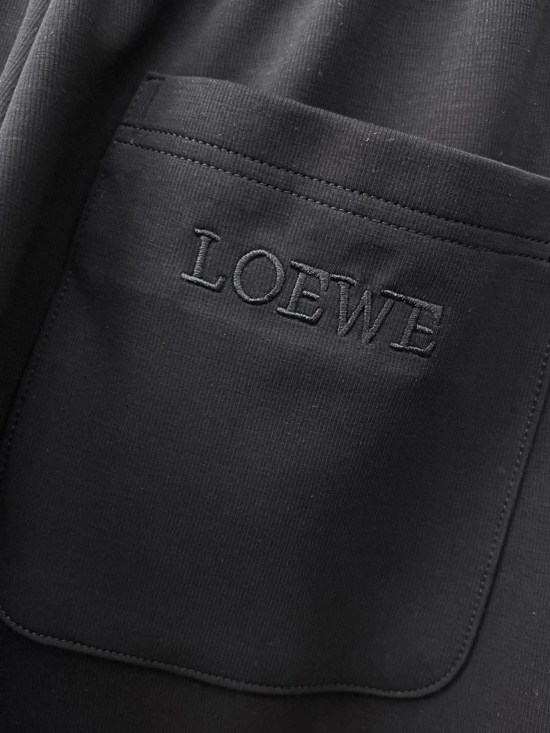 Loewe Long Pants Thermal 162737
