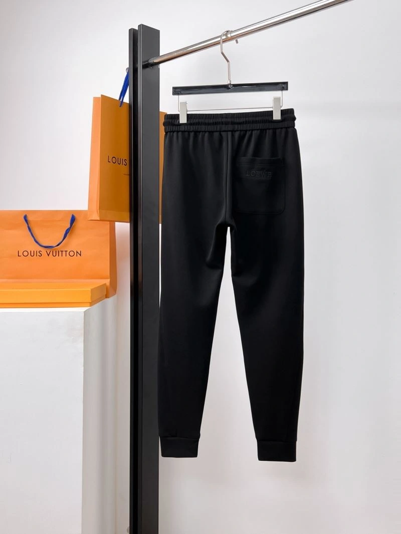 Loewe Long Pants Thermal 162737