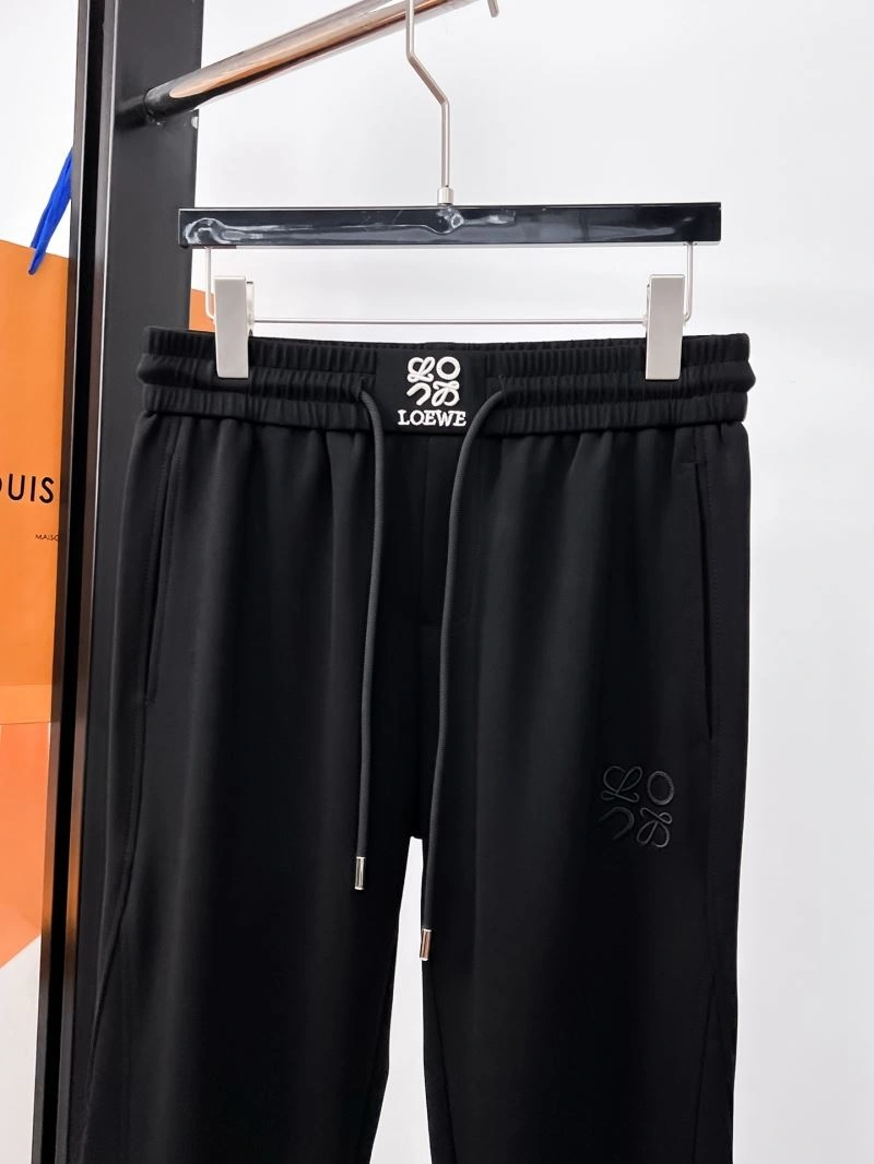 Loewe Long Pants Thermal 162737