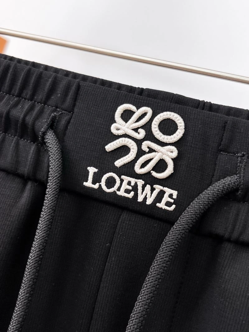 Loewe Long Pants Thermal 162737