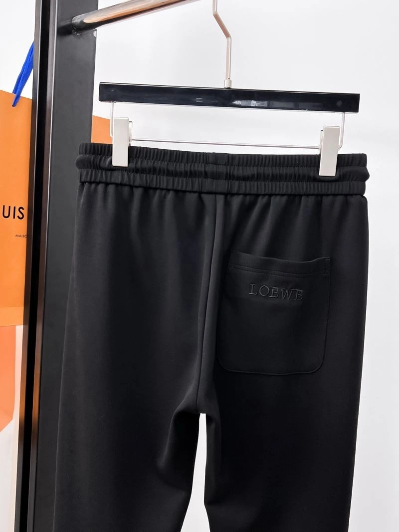 Loewe Long Pants Thermal 162737