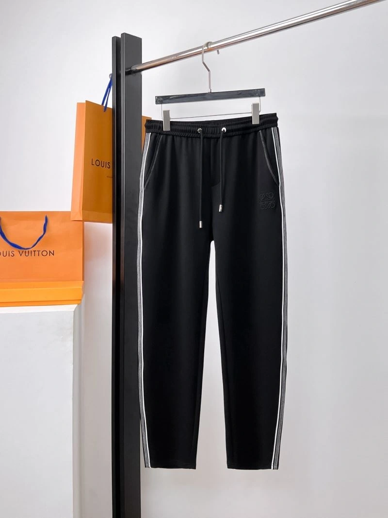 Lightweight Loewe Long Pants 162732