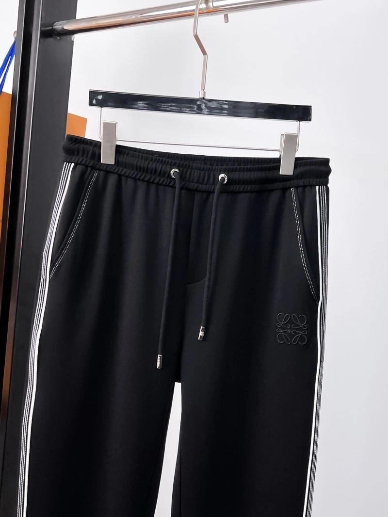 Lightweight Loewe Long Pants 162732