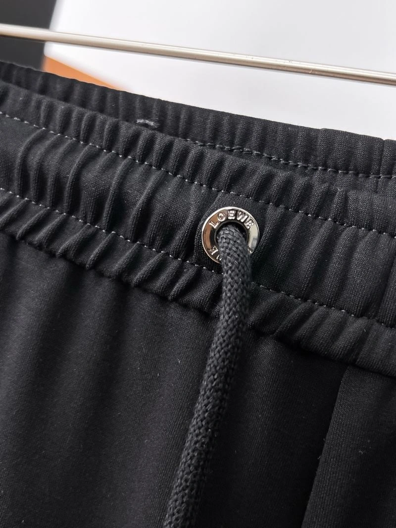 Lightweight Loewe Long Pants 162732