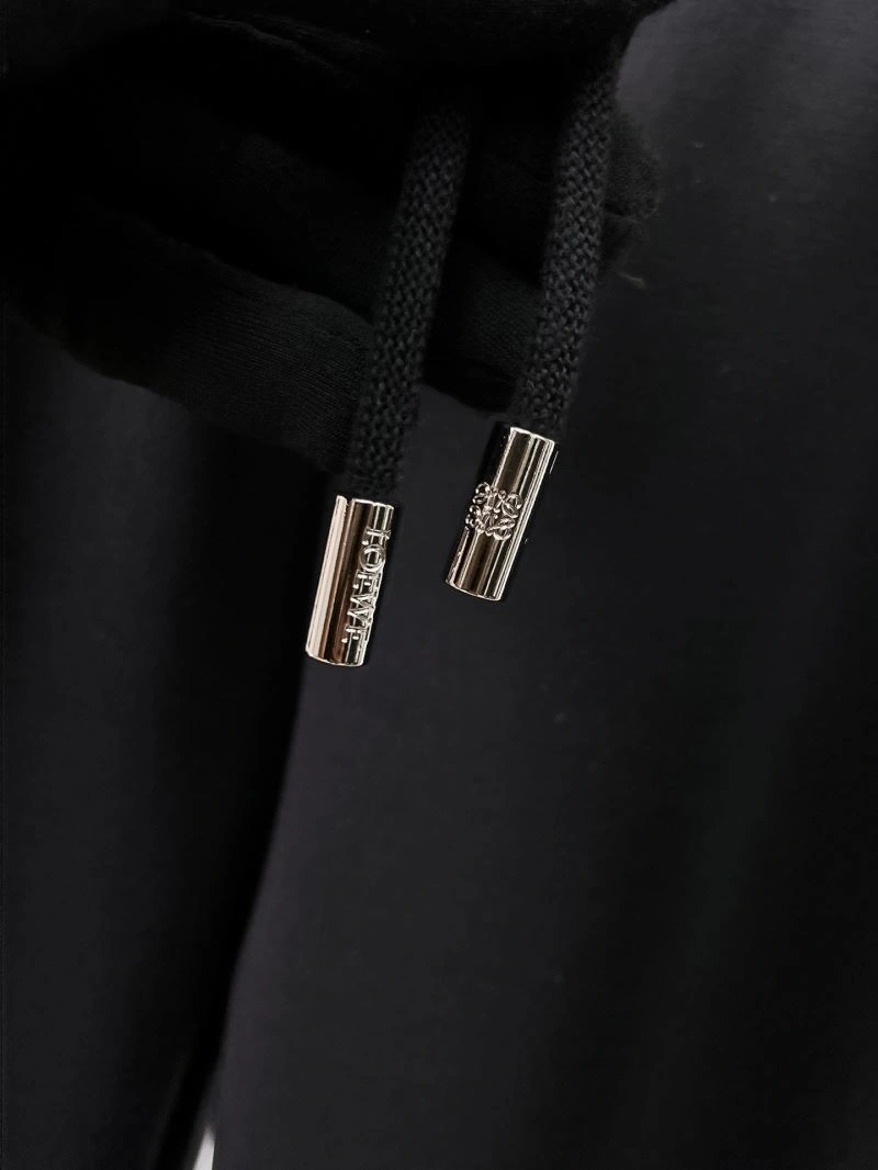 Lightweight Loewe Long Pants 162732