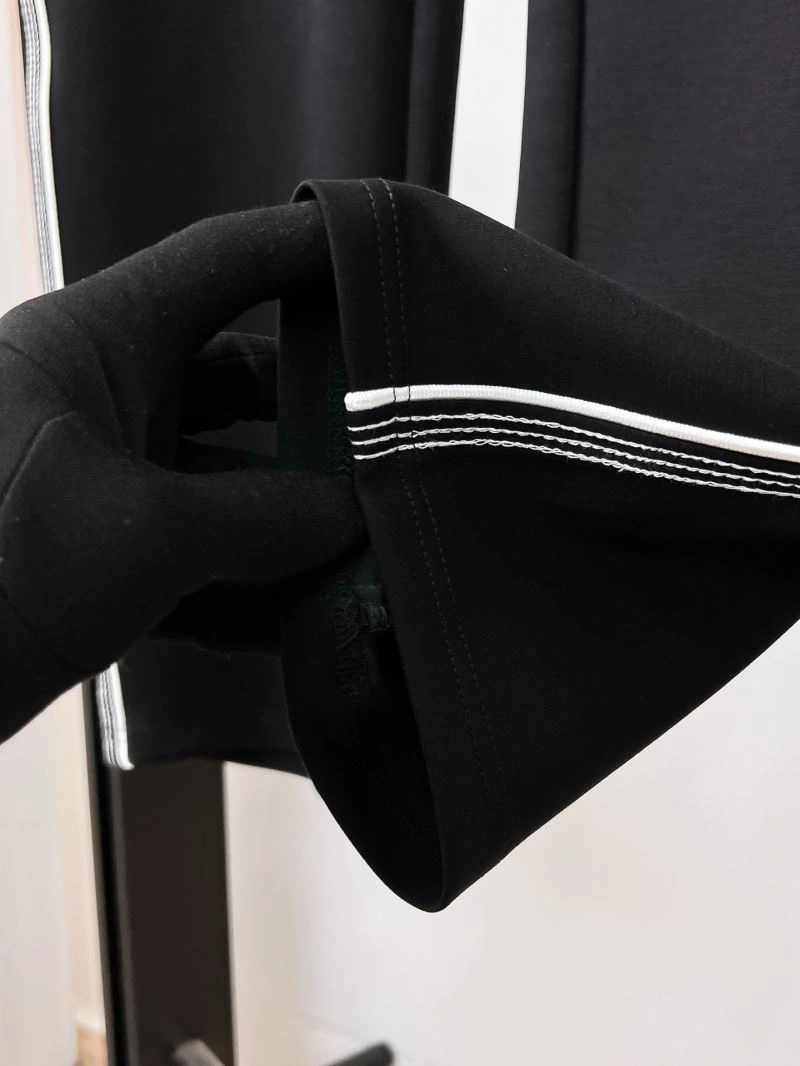 Lightweight Loewe Long Pants 162732