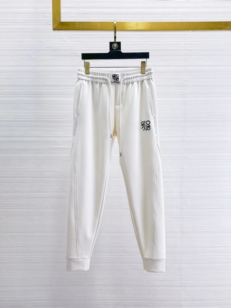 Loewe Long Pants Colorful 162729