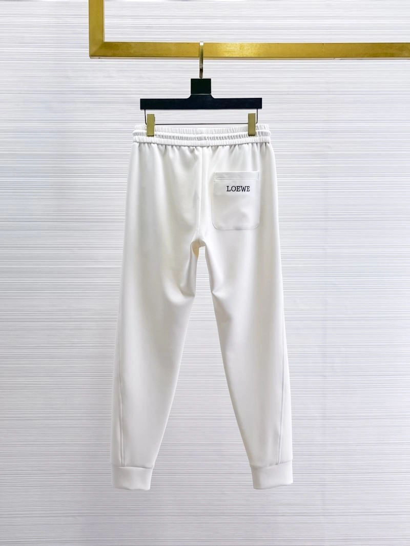 Loewe Long Pants Colorful 162729