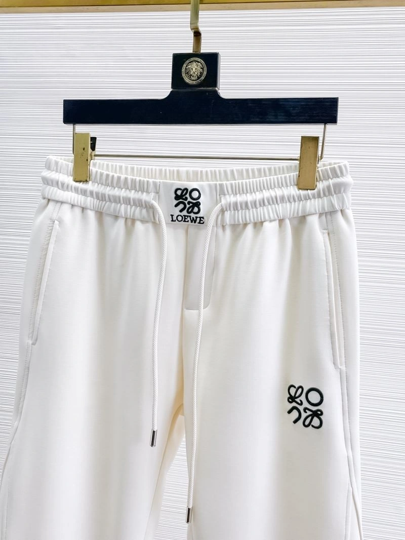 Loewe Long Pants Colorful 162729